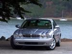 Jaguar XJ8 L 2005 года